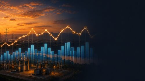 ۷ هزار مگاوات برق کجا مصرف می‌شود؟ + اینفوگرافیک