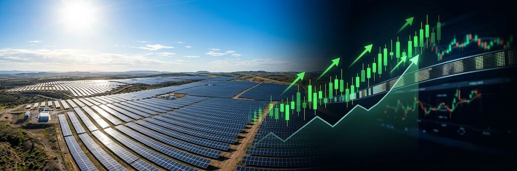 برای نخستین بار در کشور؛ سهام 106 نیروگاه خورشیدی در قالب پذیره نویسی عرضه می‌شود