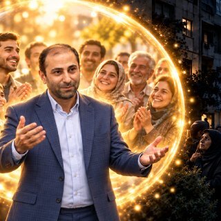 آمارسازی‌ از اعتماد عمومی در روزهای خاموشی!