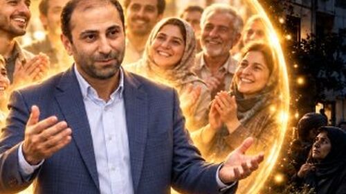 آمارسازی‌ از اعتماد عمومی در روزهای خاموشی!