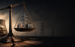 آوار ناترازی مالی بر سر صنعت برق