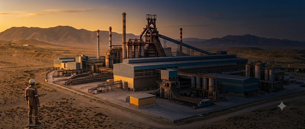 خطوط تولید روی لبه ناترازی برق