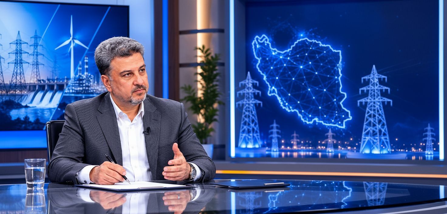 25 درصد پرمصرف‌ها نیمی از برق خانگی را می‌بلعند