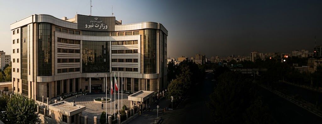 سرپرست جدید وزارت نیرو منصوب شد