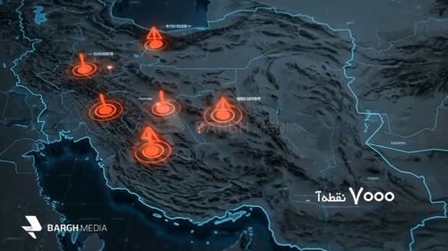 خسارت 60 همتی ترامپ به صنعت برق ایران