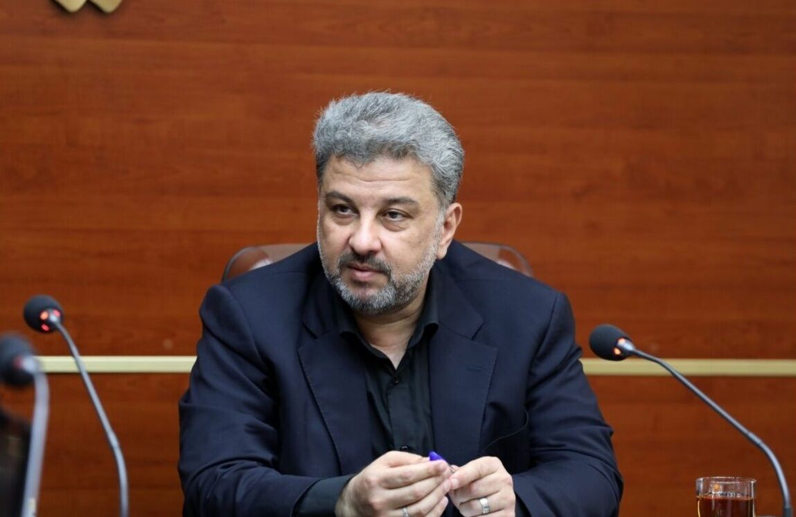 معاون برق و انرژی وزارت نیرو: سهم ناعادلانه یک‌چهارم جامعه از انرژی