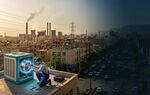 تعویض موتور کولرها چقدر به کم شدن خاموشی‌ها کمک می‌کند؟