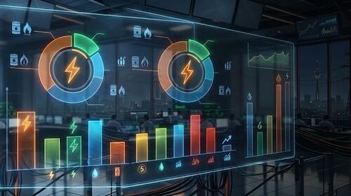 مبادله 73 همت برق در بورس انرژی