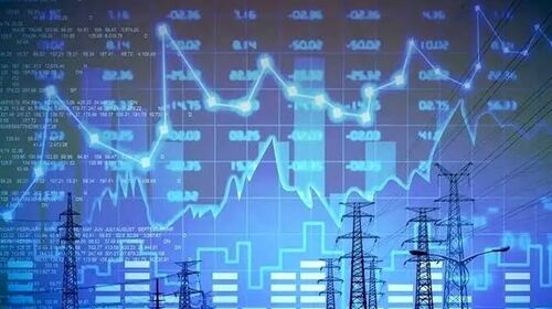  جهش ۹۱ هزار میلیارد ریالی در بورس برق