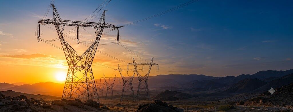 آمادگی شبکه برق برای پذیرش ۳۰ هزار مگاوات برق تجدیدپذیر 