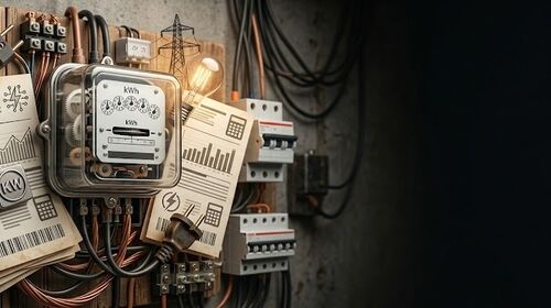 قبض برق چه کسانی میلیونی می‌شود؟ پاسخ وزارت نیرو به شایعه گرانی