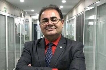 آرش نجفی، رئیس کمیسیون انرژی اتاق ایران
