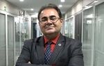 آرش نجفی، رئیس کمیسیون انرژی اتاق ایران