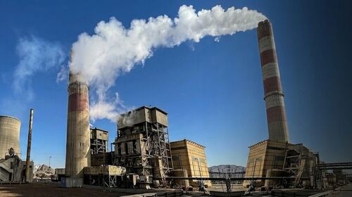 احداث۲۴۵۰ مگاوات نیروگاه حرارتی جدید در یک سال اخیر؛ عبور موفق از روزهای پرفشار تابستان