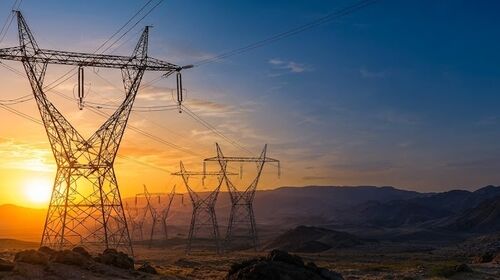 ظرفیت نیروگاه‌های ایران؛ ۱۱۰ هزار مگاوات در راه است