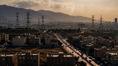 خاموشی 2 ساعته بدون ناترازی از کجا آمد؟